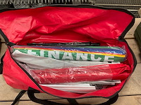 Dms field incident command flag kit - afbeelding 2 van  4