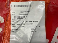 Dms field incident command flag kit - afbeelding 4 van  4