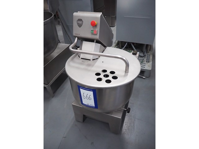 Dms - afbeelding 1 van  8