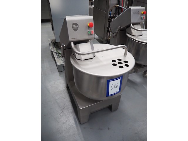 Dms - afbeelding 2 van  8