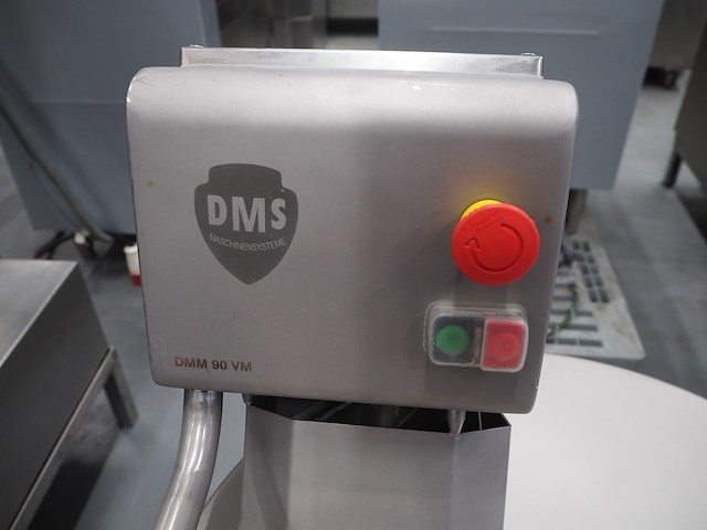 Dms - afbeelding 7 van  8