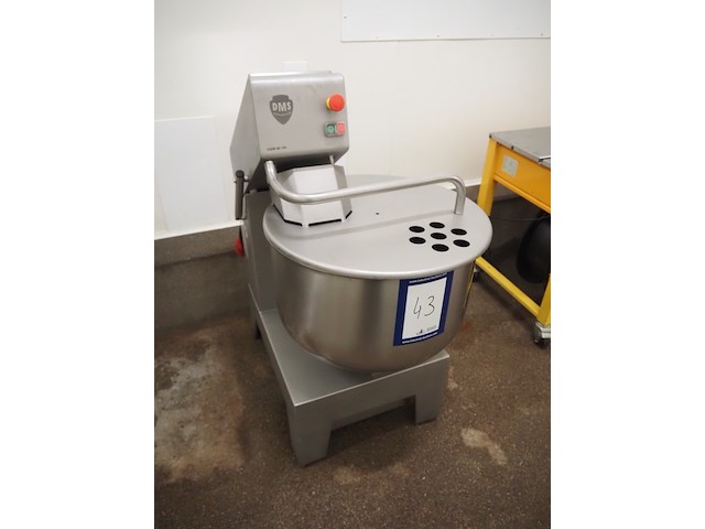 Dms - afbeelding 3 van  10