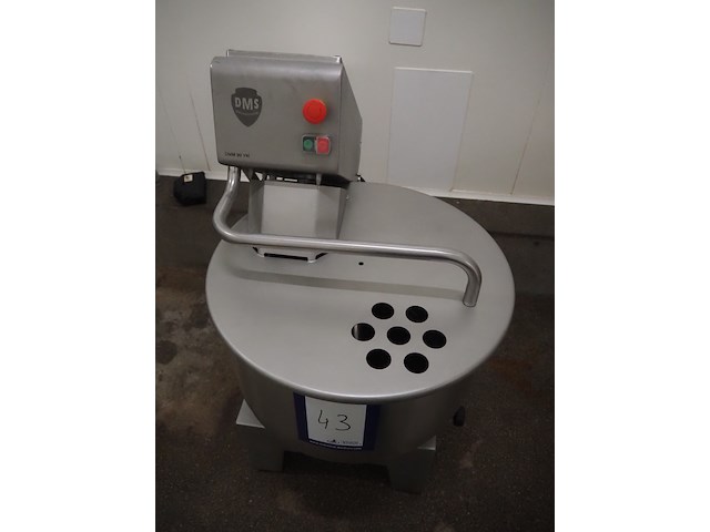 Dms - afbeelding 6 van  10