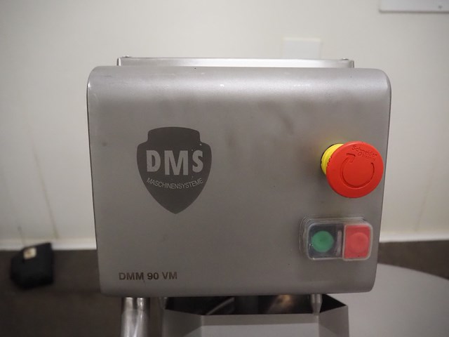 Dms - afbeelding 9 van  10