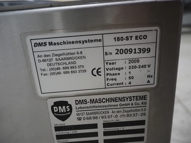 Dms - afbeelding 4 van  12