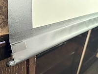 Dmt - projectiescherm met afstandsbediening - afbeelding 4 van  5