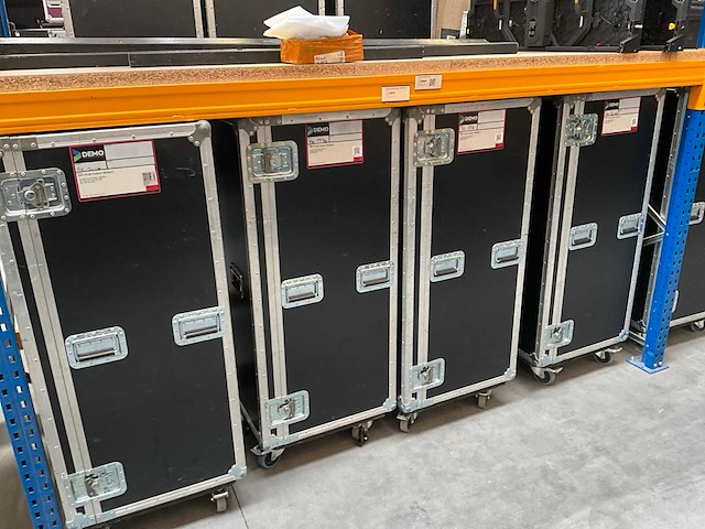 Dmt p3.9 outdoor led-screen systeem - afbeelding 2 van  21