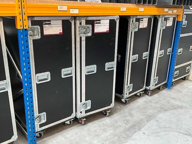 Dmt p3.9 outdoor led-screen systeem - afbeelding 3 van  21