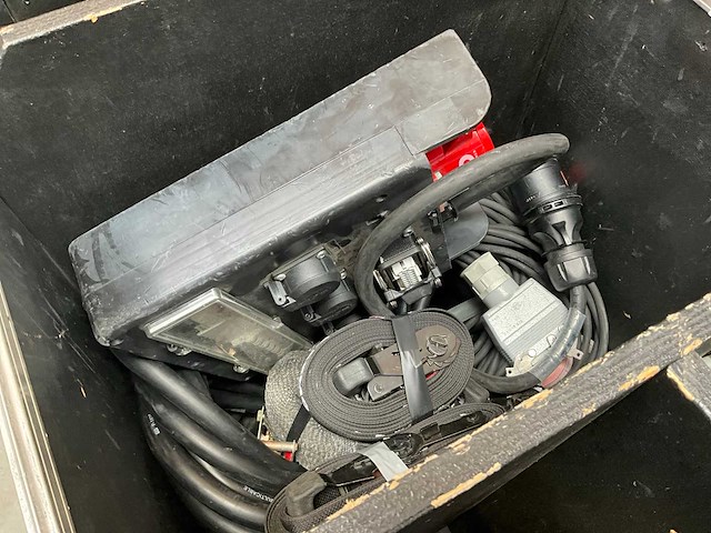 Dmt p3.9 outdoor led-screen systeem - afbeelding 5 van  21