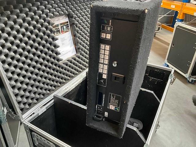 Dmt p3.9 outdoor led-screen systeem - afbeelding 7 van  21