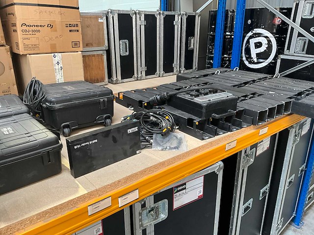 Dmt p3.9 outdoor led-screen systeem - afbeelding 9 van  21