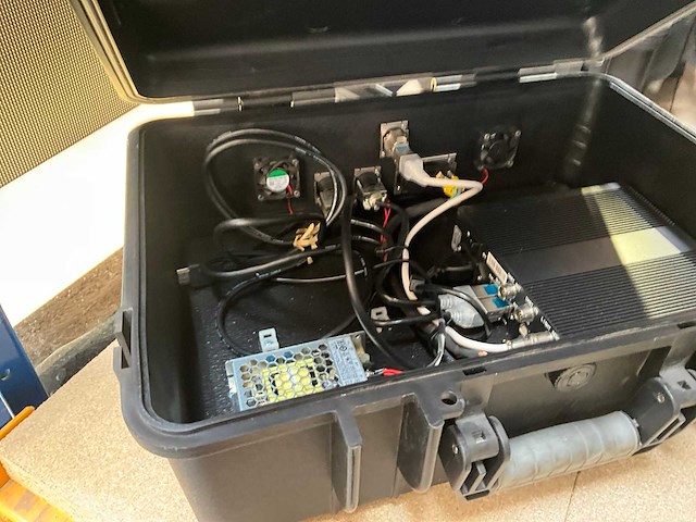 Dmt p3.9 outdoor led-screen systeem - afbeelding 13 van  21