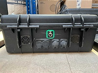 Dmt p3.9 outdoor led-screen systeem - afbeelding 14 van  21