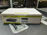 Dmt vd15 videosplitter - afbeelding 1 van  2