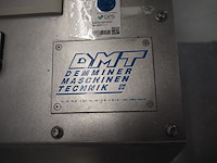 Dmt - afbeelding 3 van  13