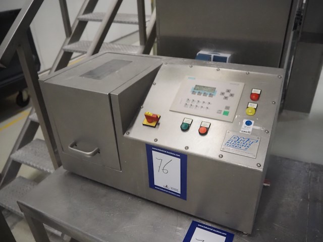 Dmt - afbeelding 1 van  13