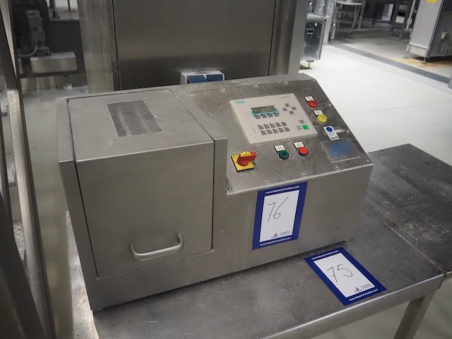 Dmt - afbeelding 6 van  13