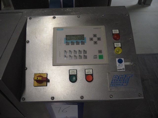 Dmt - afbeelding 13 van  13