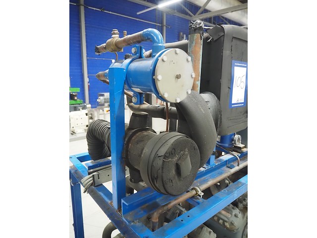 Dmw copeland - afbeelding 7 van  15