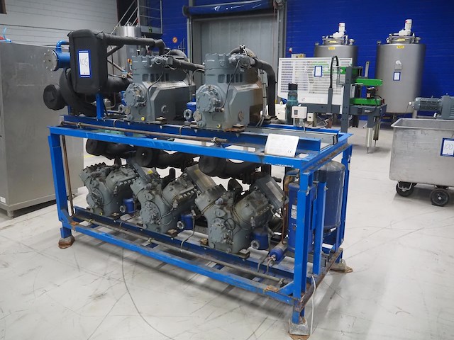 Dmw copeland - afbeelding 1 van  15