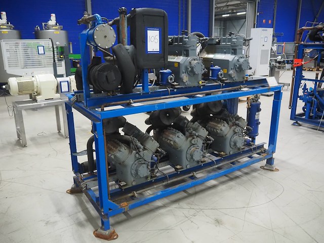 Dmw copeland - afbeelding 8 van  15