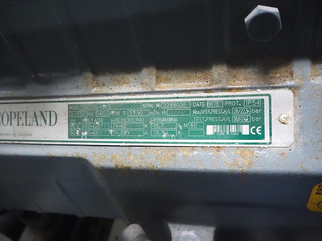 Dmw copeland - afbeelding 12 van  15