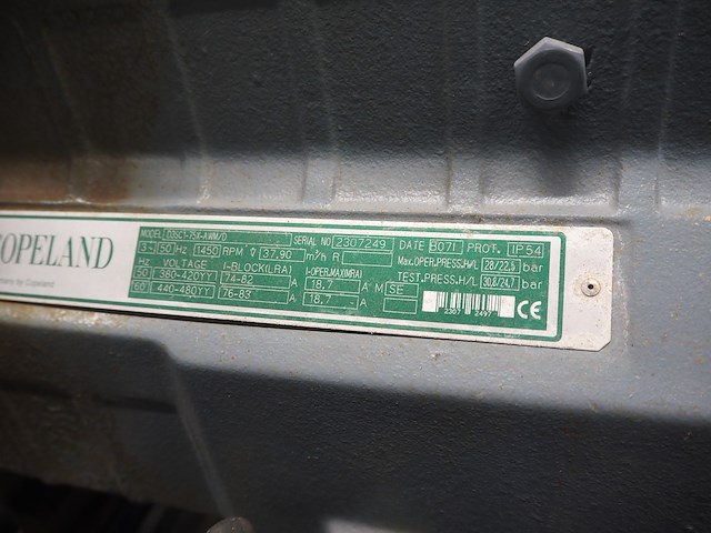 Dmw copeland - afbeelding 14 van  15