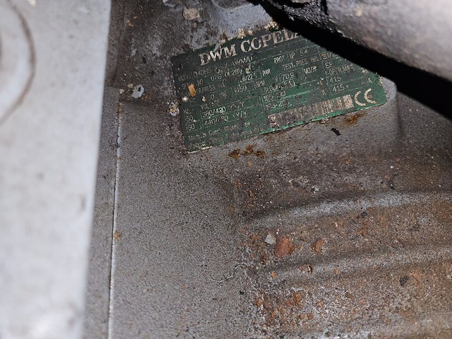 Dmw copeland - afbeelding 15 van  15