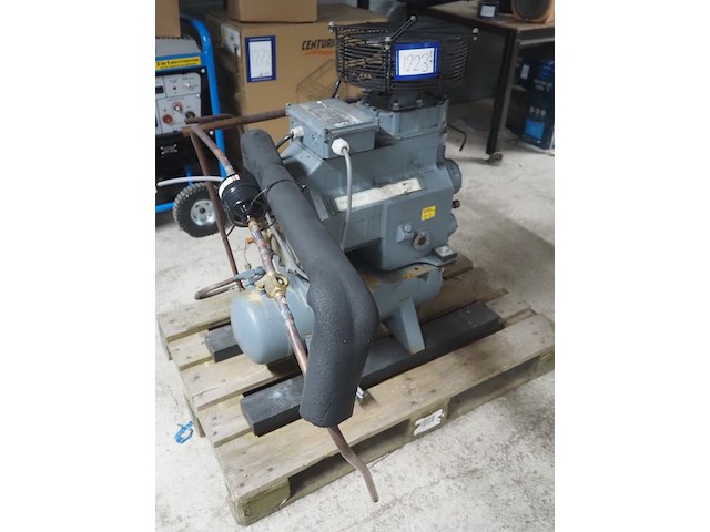 Dmw copeland - afbeelding 1 van  8