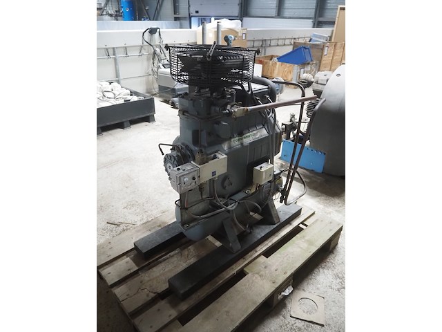 Dmw copeland - afbeelding 3 van  8