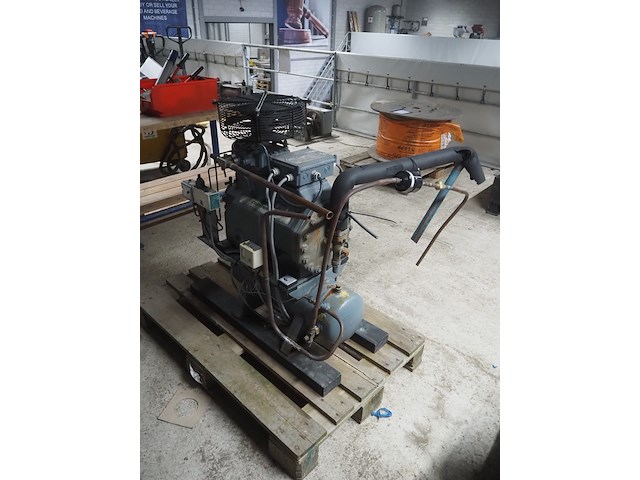 Dmw copeland - afbeelding 4 van  8