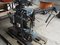 Dmw copeland - afbeelding 4 van  8