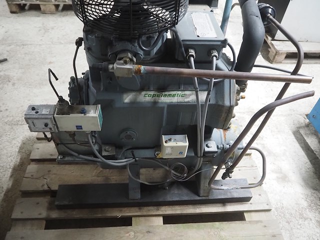 Dmw copeland - afbeelding 5 van  8