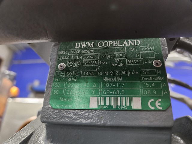 Dmw copeland - afbeelding 4 van  16