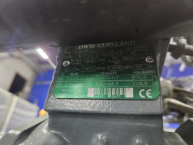 Dmw copeland - afbeelding 6 van  16