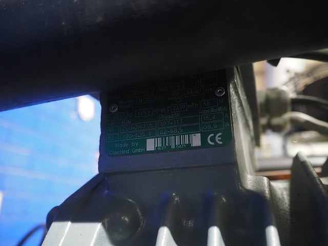 Dmw copeland - afbeelding 7 van  16