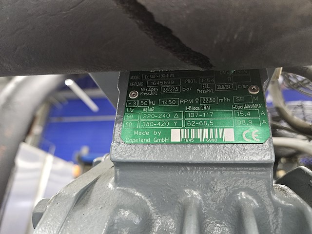 Dmw copeland - afbeelding 8 van  16