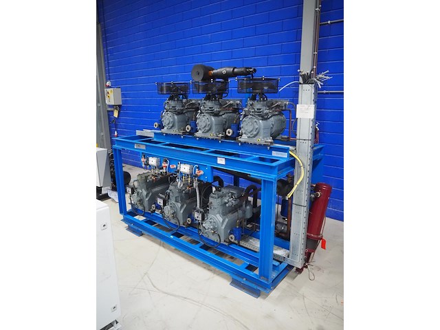 Dmw copeland - afbeelding 1 van  16