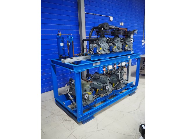 Dmw copeland - afbeelding 9 van  16