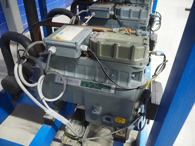 Dmw copeland - afbeelding 12 van  16