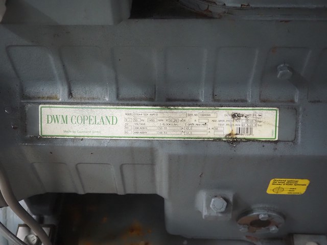 Dmw copeland - afbeelding 5 van  5