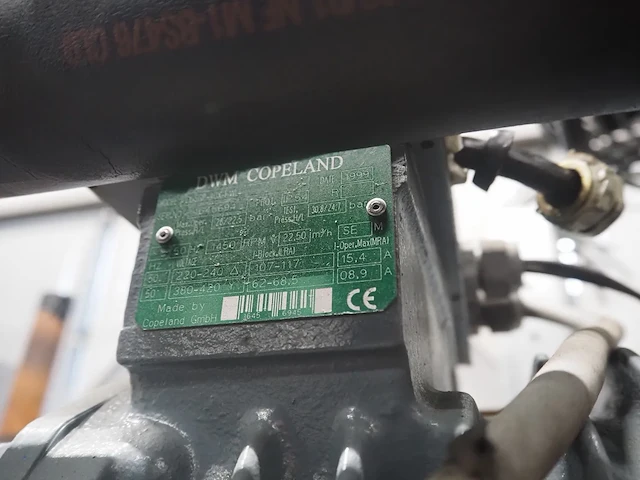 Dmw copeland - afbeelding 17 van  19