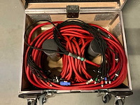 Dmx - various light equipment - afbeelding 4 van  5