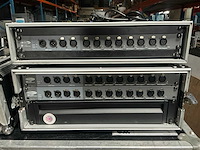 Dmx splitter (3x) - afbeelding 2 van  3