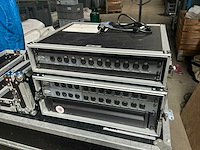 Dmx splitter (3x) - afbeelding 1 van  4
