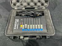 Dmx512 dmx controller - afbeelding 3 van  3