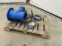 Dn 250 - afsluiters - afbeelding 1 van  7