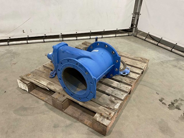 Dn 250 - afsluiters - afbeelding 2 van  7