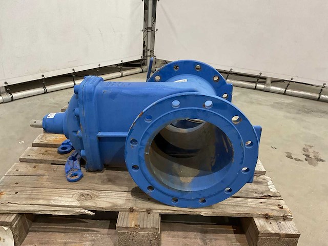 Dn 250 - afsluiters - afbeelding 3 van  7