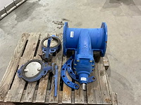 Dn 250 - afsluiters - afbeelding 4 van  7